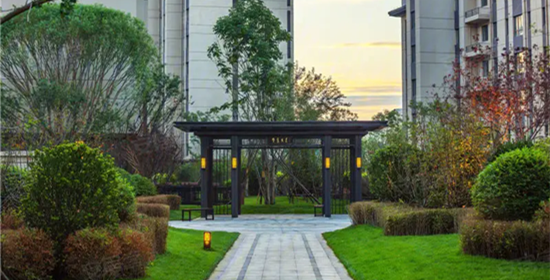 葫蘆島碧桂園、錦州碧桂園-御錦府